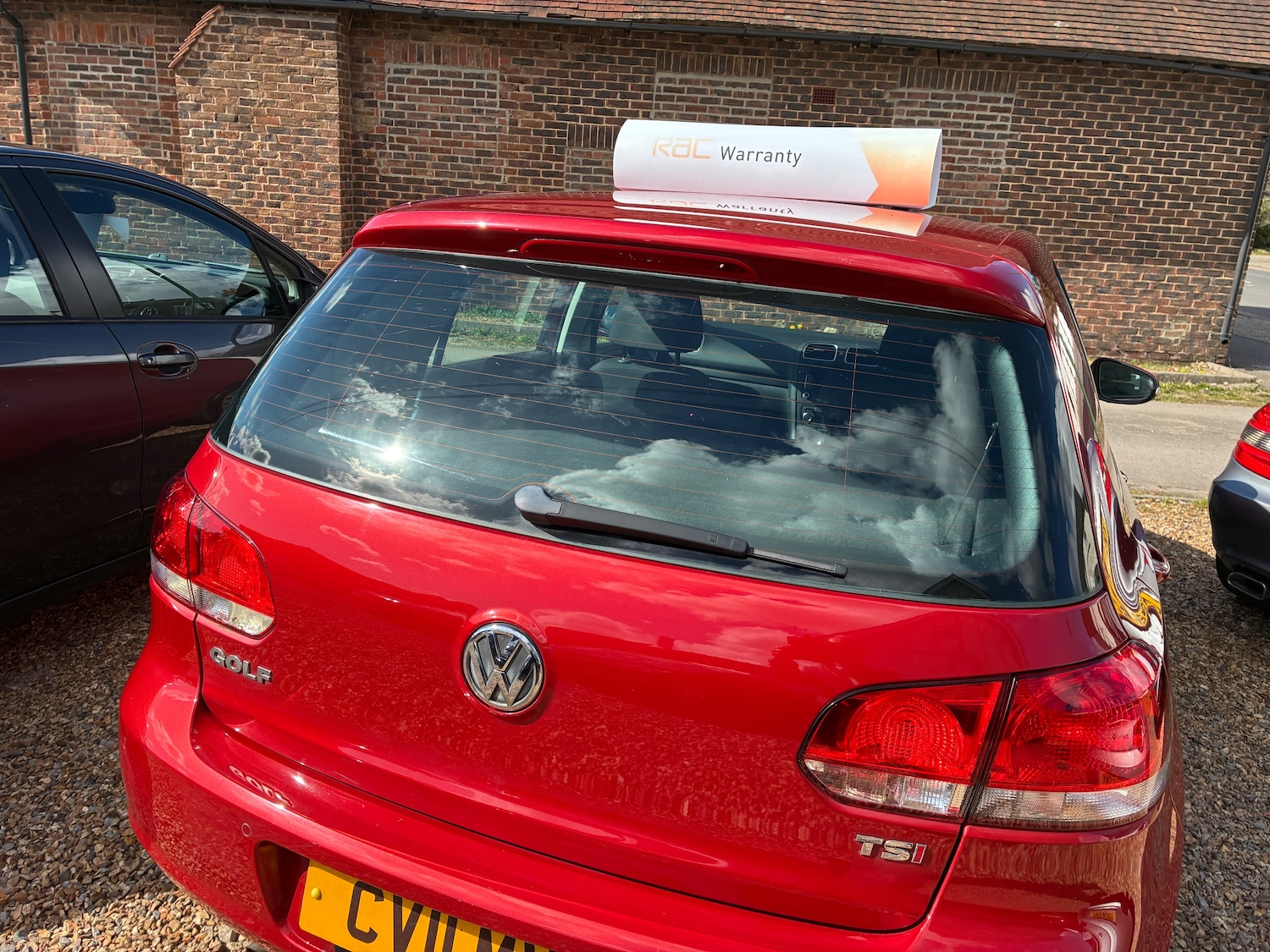 Used Volkswagen Golf for sale - 78059921: Photo 5