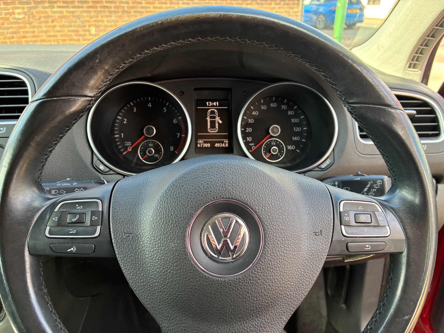 Used Volkswagen Golf for sale - 78059921: Photo 6