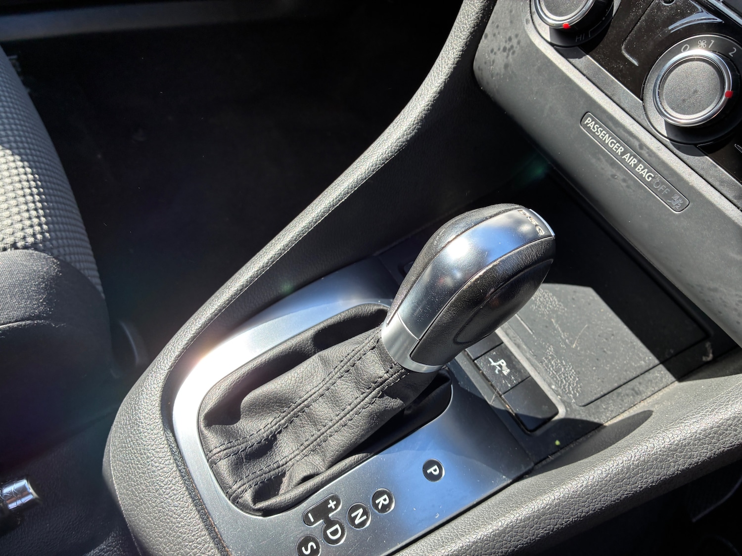 Used Volkswagen Golf for sale - 78059921: Photo 9