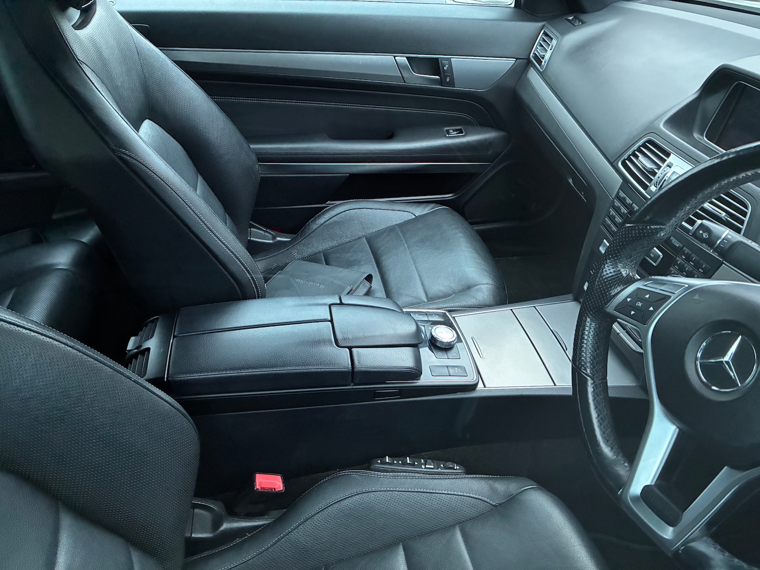 Used Mercedes-Benz E Class 2014 for sale - 77316113: Photo 6