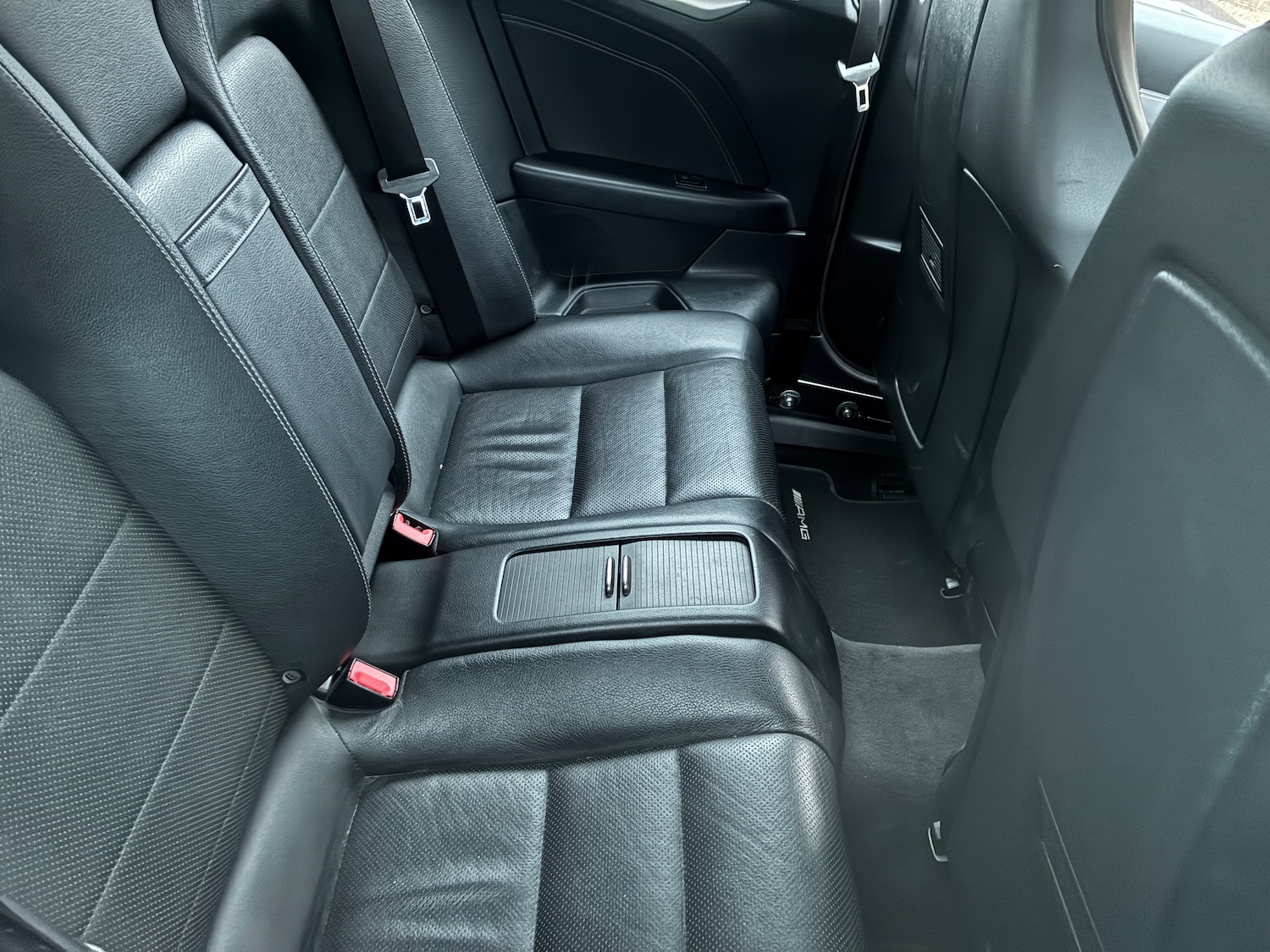 Used Mercedes-Benz E Class 2014 for sale - 77316113: Photo 7