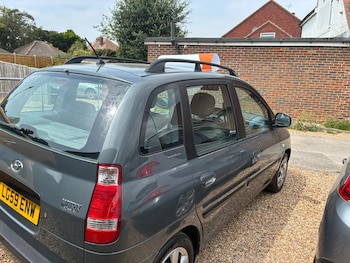 Used Hyundai Matrix 2009 for sale - 79314567: Photo