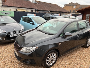 2011 (11) - 1.2 TDI CR Ecomotive SE 5dr