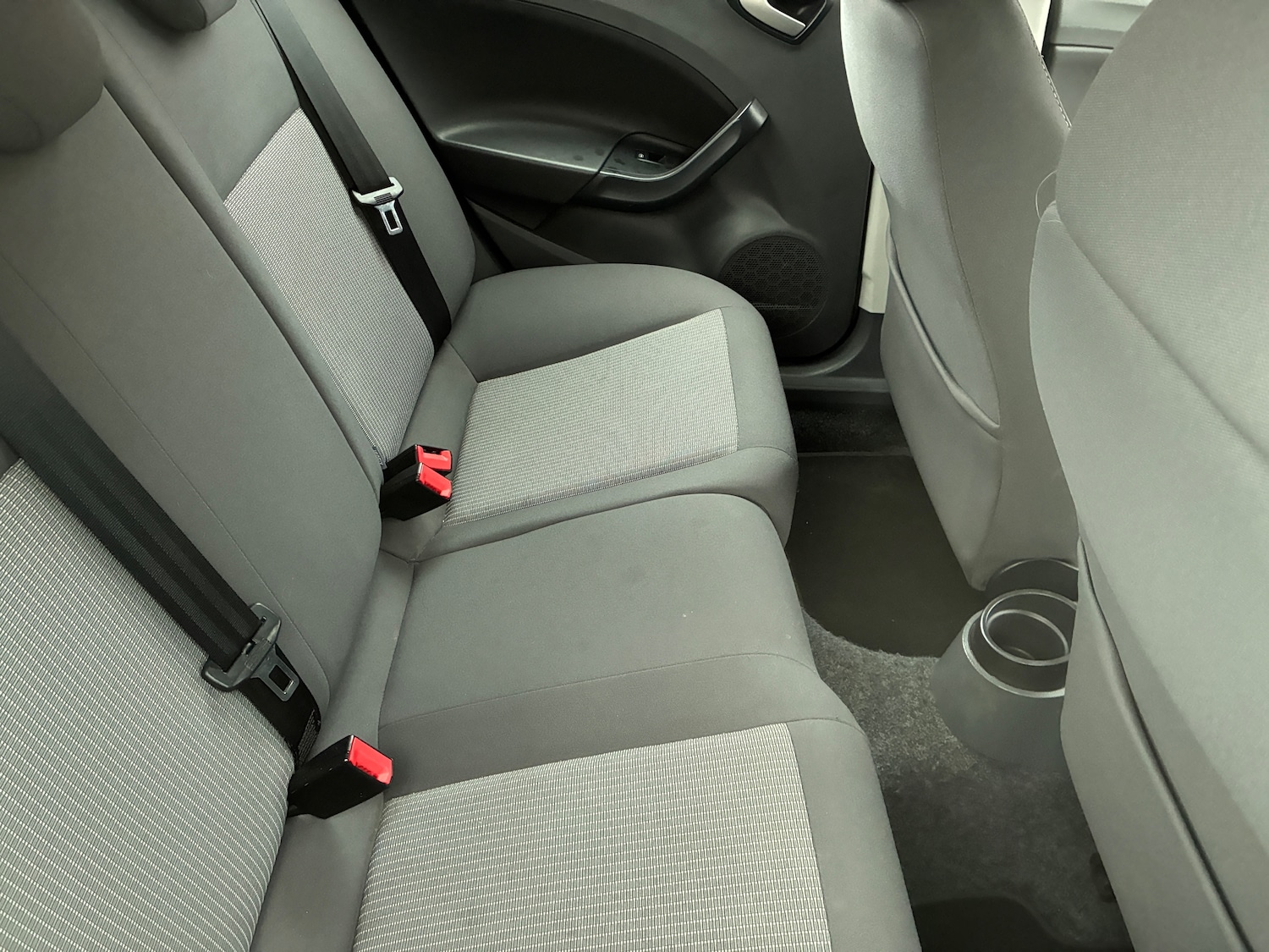 Used SEAT Ibiza 2011 for sale - 76380225: Photo 9