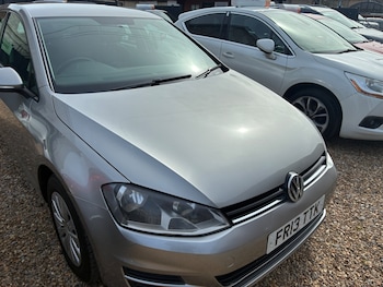 Used Volkswagen Golf 2013 for sale - 78228518: Photo