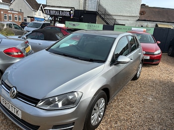 Used Volkswagen Golf 2013 for sale - 78228518: Photo