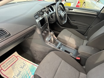 Used Volkswagen Golf 2013 for sale - 78228518: Photo