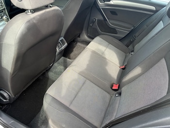 Used Volkswagen Golf 2013 for sale - 78228518: Photo