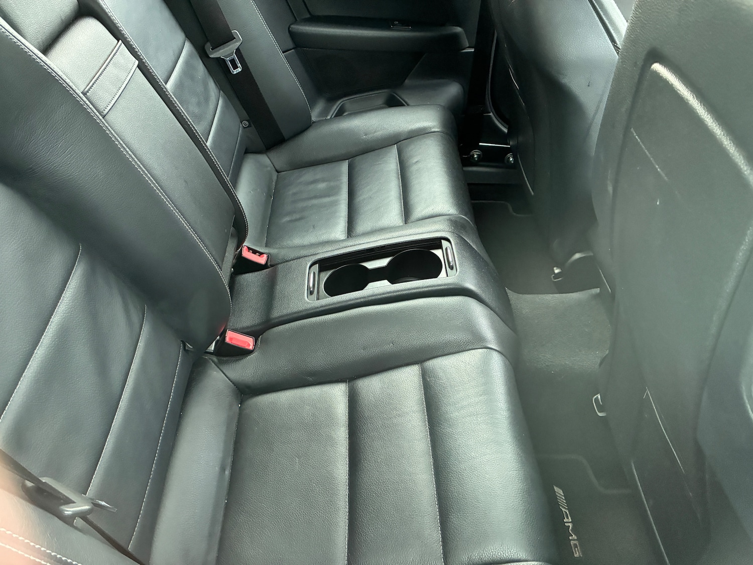 Used Mercedes-Benz E Class 2012 for sale - 77316112: Photo 5