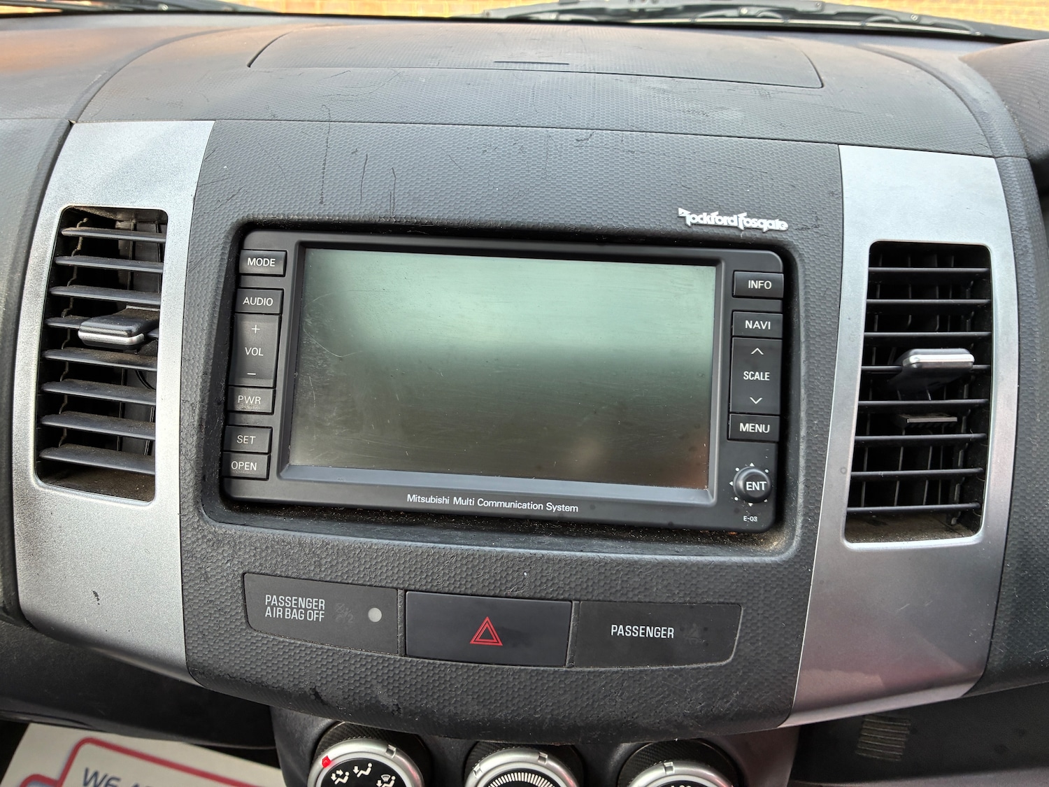 Used Mitsubishi Outlander 2009 for sale - 77013960: Photo 12