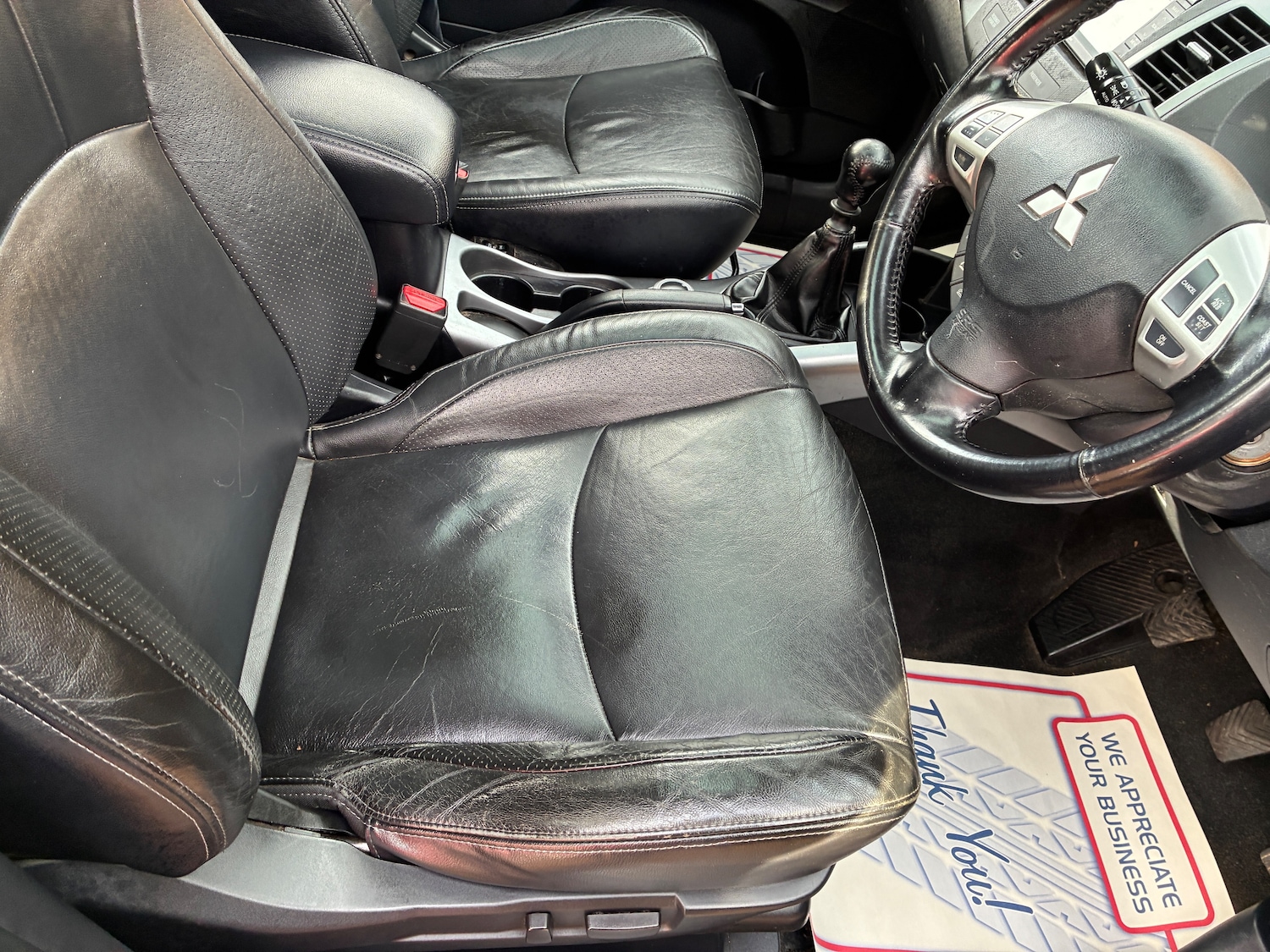 Used Mitsubishi Outlander 2009 for sale - 77013960: Photo 14