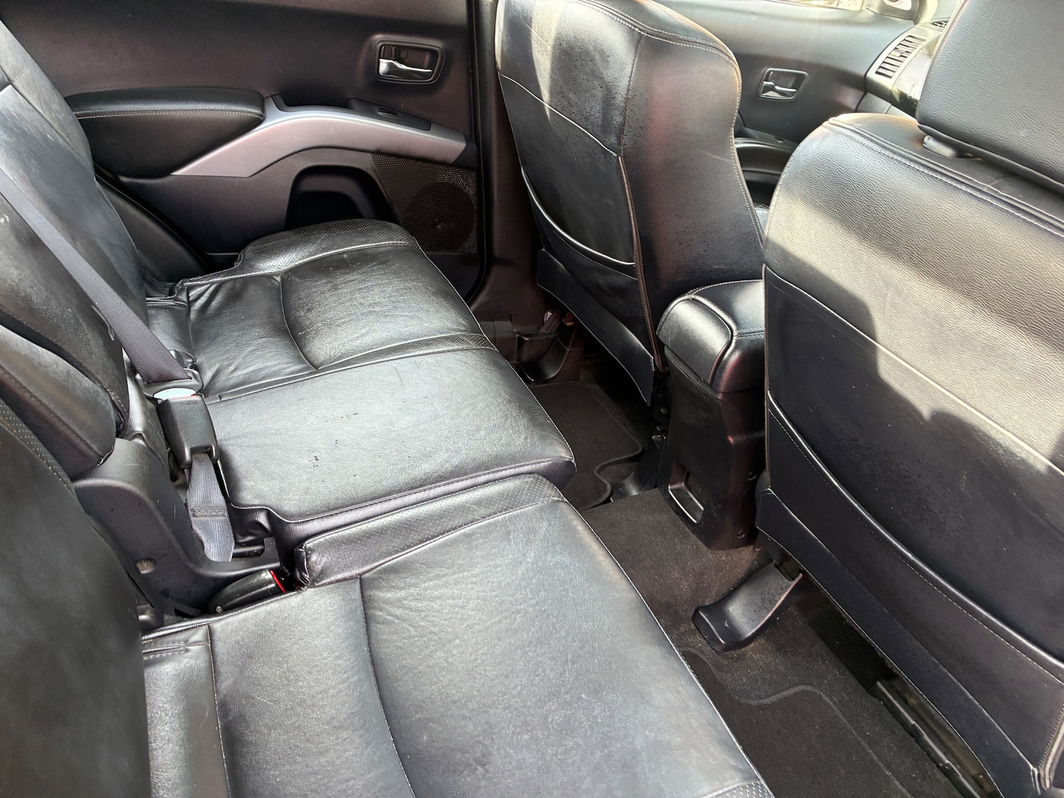 Used Mitsubishi Outlander 2009 for sale - 77013960: Photo 16