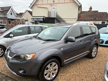 2009 (59) - 2.0 DI-D Elegance 5dr