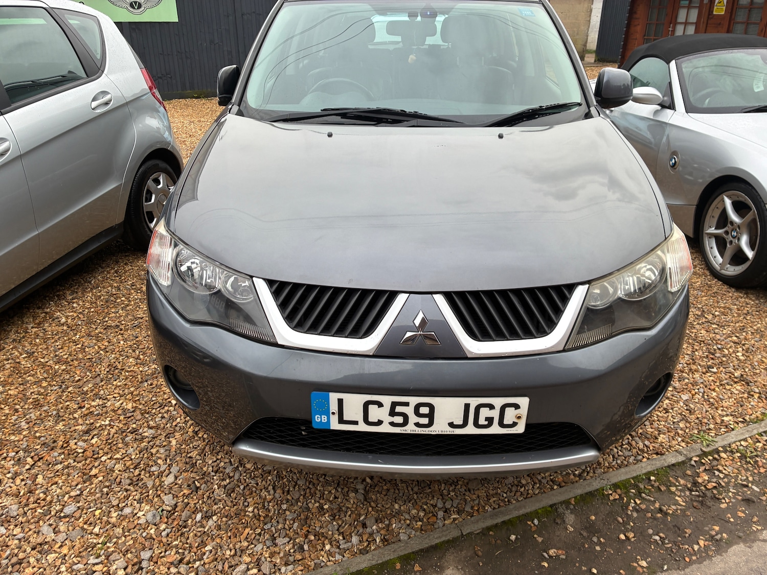 Used Mitsubishi Outlander 2009 for sale - 77013960: Photo 2