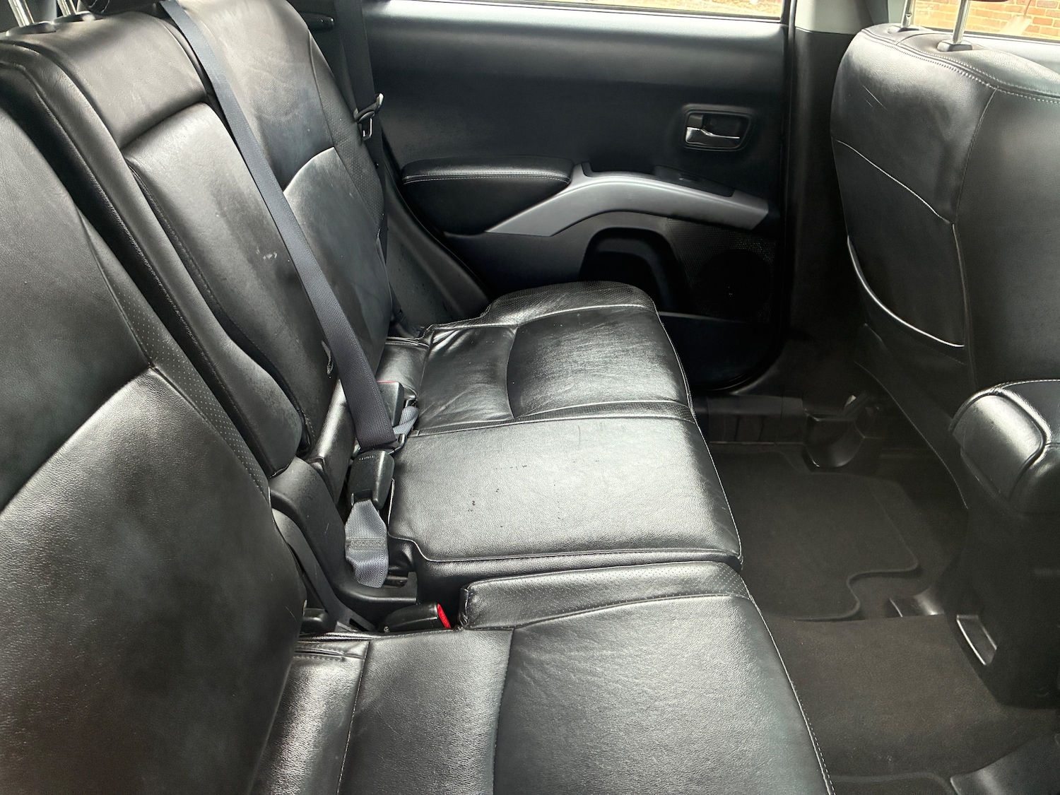 Used Mitsubishi Outlander 2009 for sale - 77013960: Photo 7