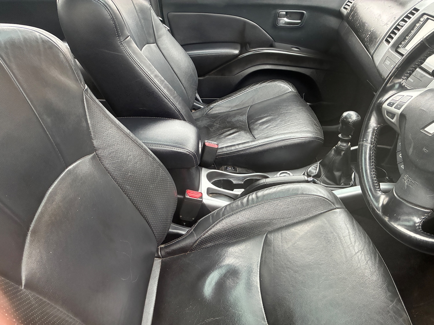 Used Mitsubishi Outlander 2009 for sale - 77013960: Photo 8