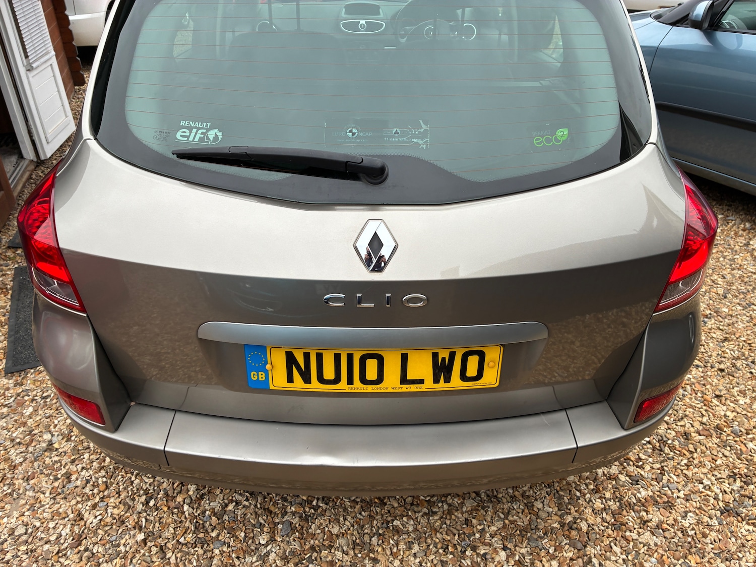 Used Renault Clio 2010 for sale - 76382789: Photo 5