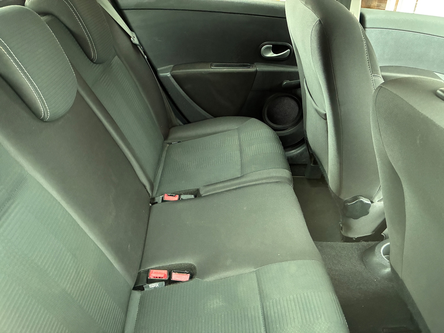 Used Renault Clio 2010 for sale - 76382789: Photo 7