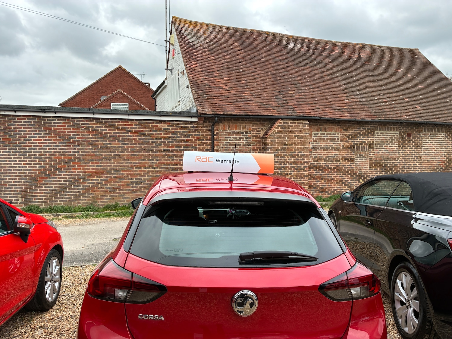 Used Vauxhall Corsa 2020 for sale - 76382782: Photo 10