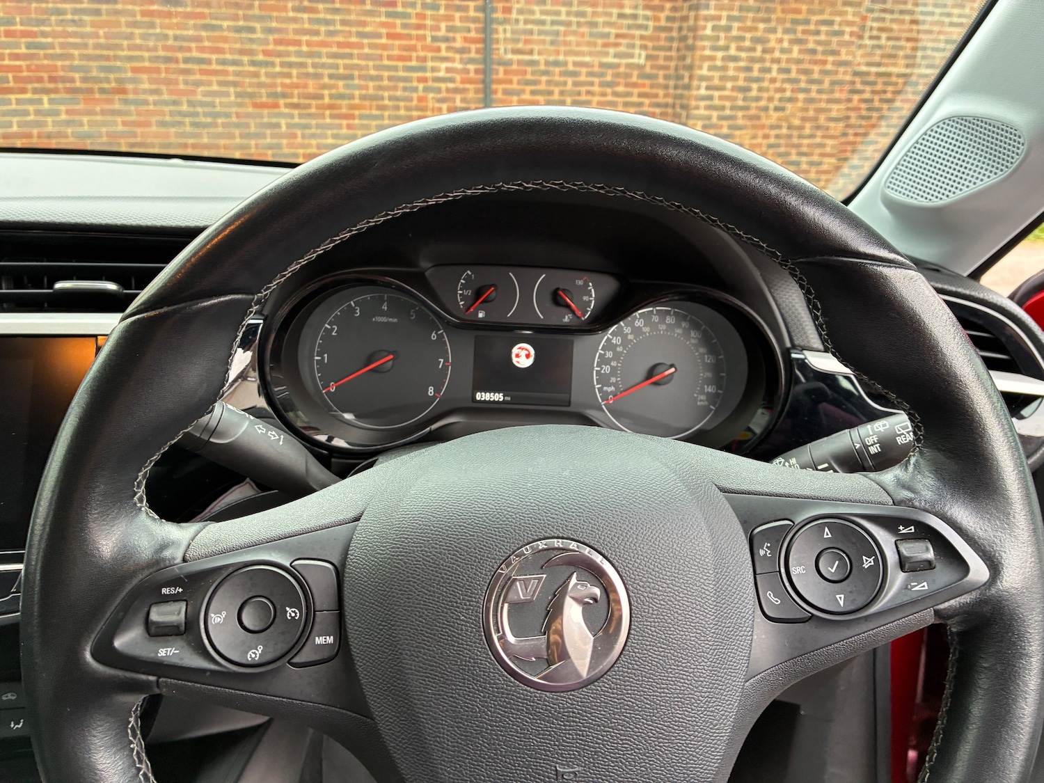 Used Vauxhall Corsa 2020 for sale - 76382782: Photo 12