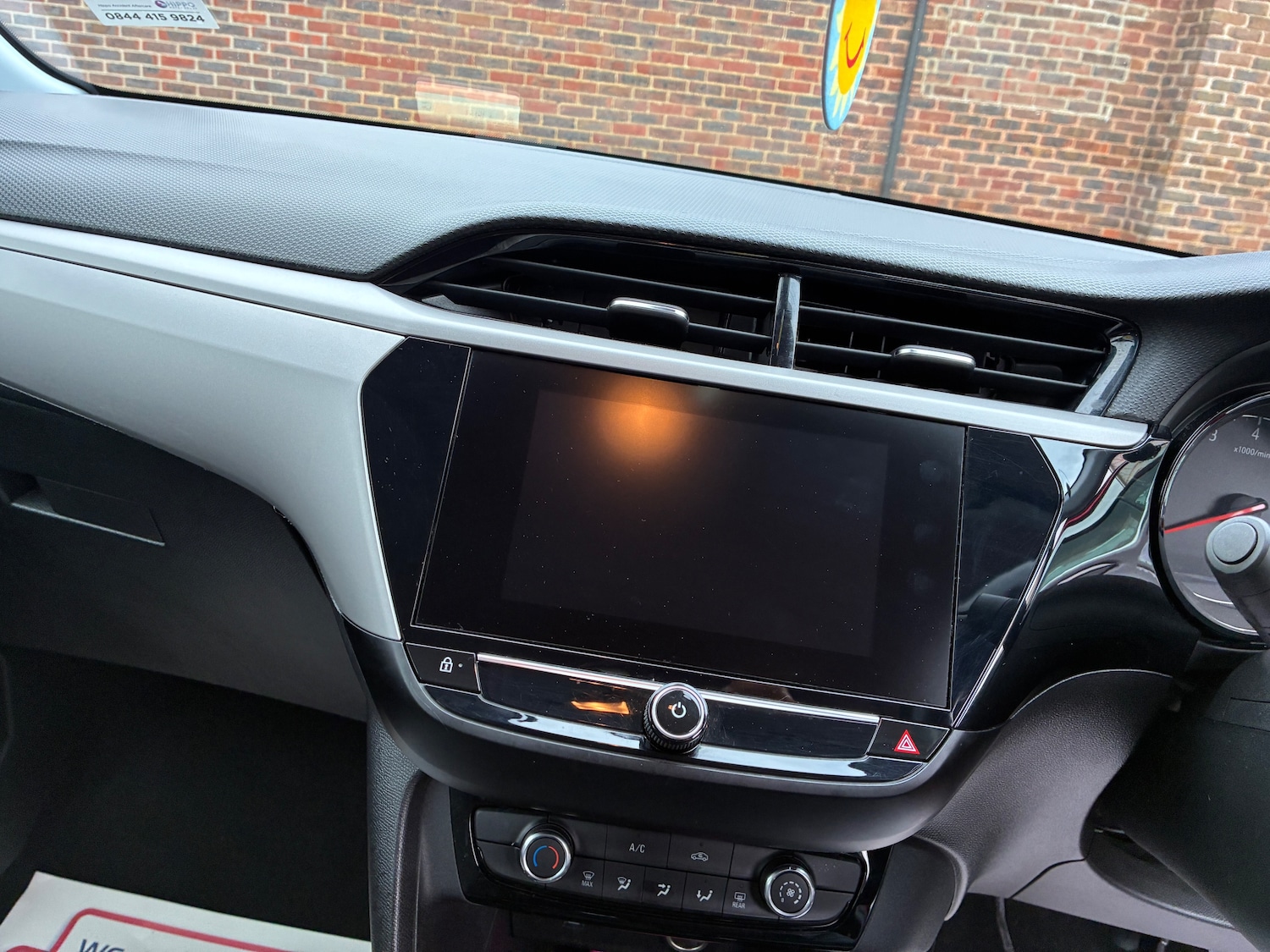 Used Vauxhall Corsa 2020 for sale - 76382782: Photo 13