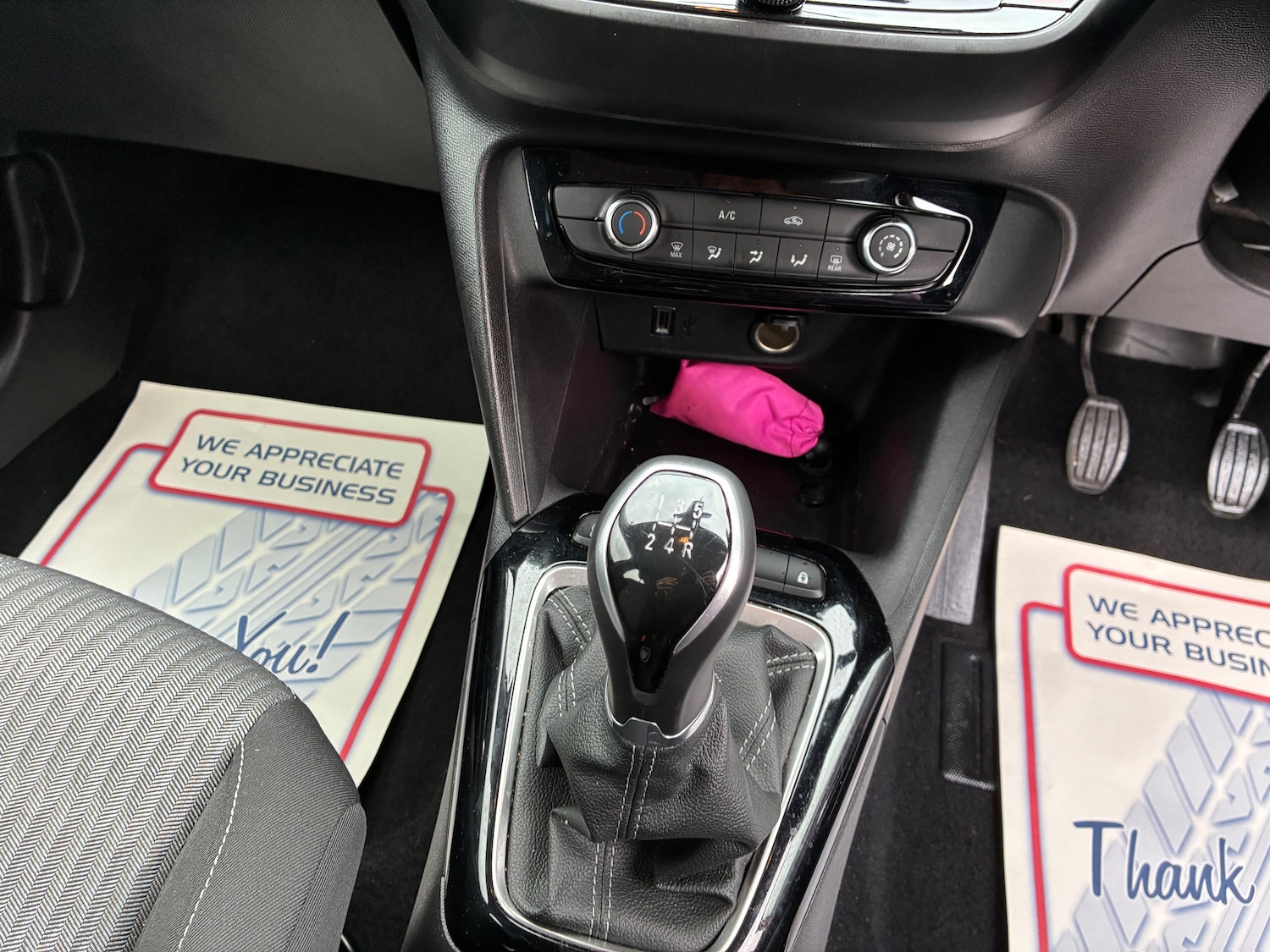 Used Vauxhall Corsa 2020 for sale - 76382782: Photo 14