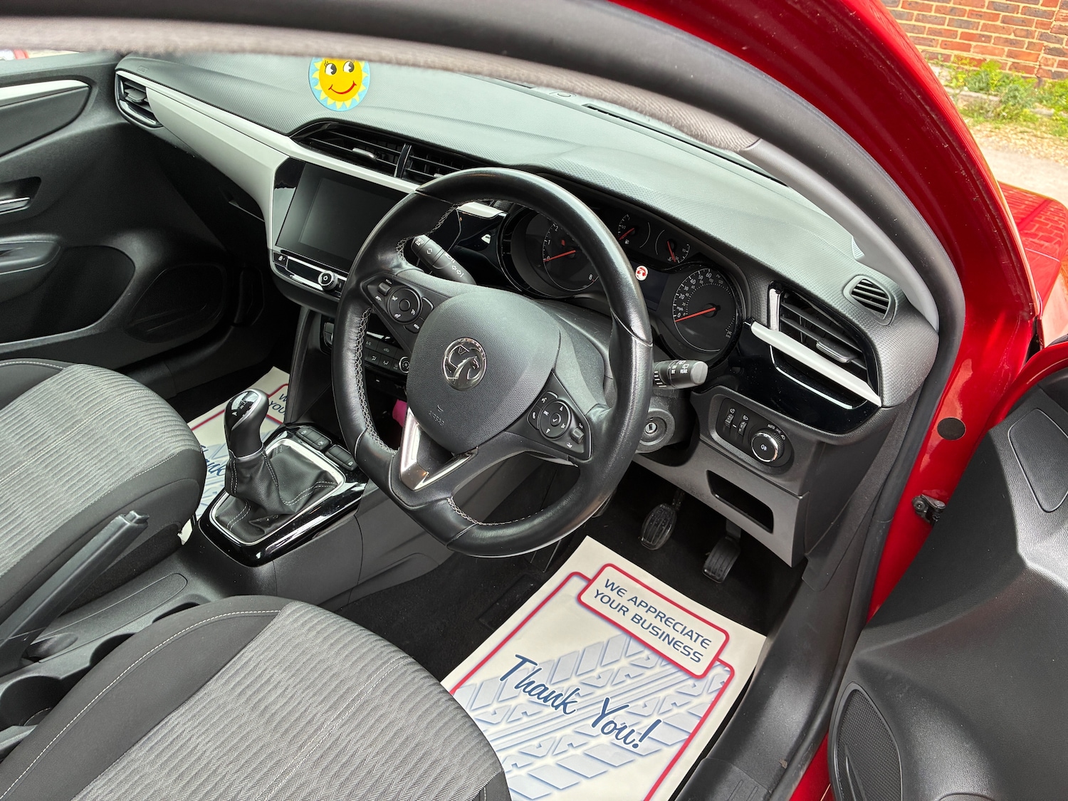 Used Vauxhall Corsa 2020 for sale - 76382782: Photo 4