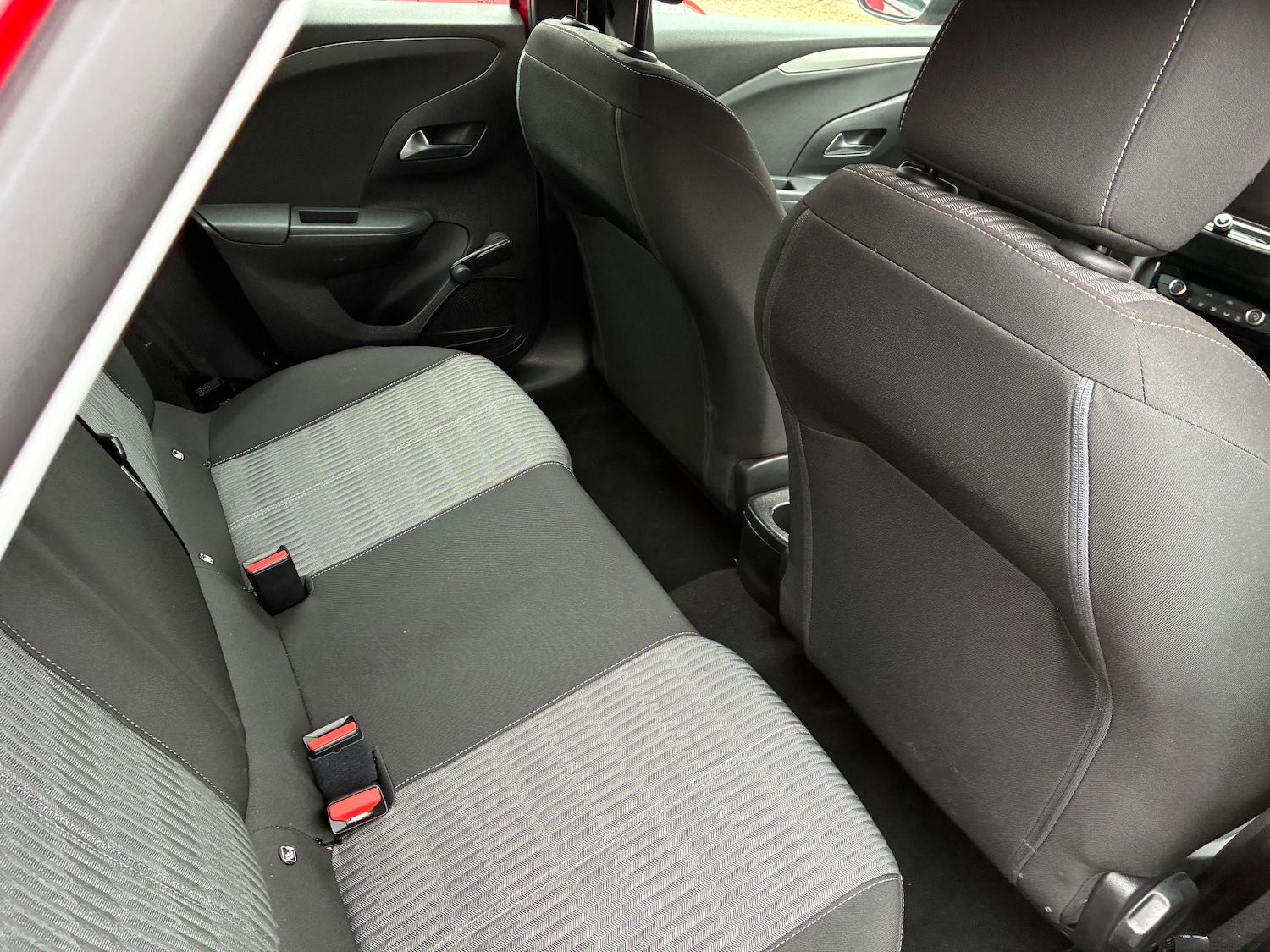 Used Vauxhall Corsa 2020 for sale - 76382782: Photo 5