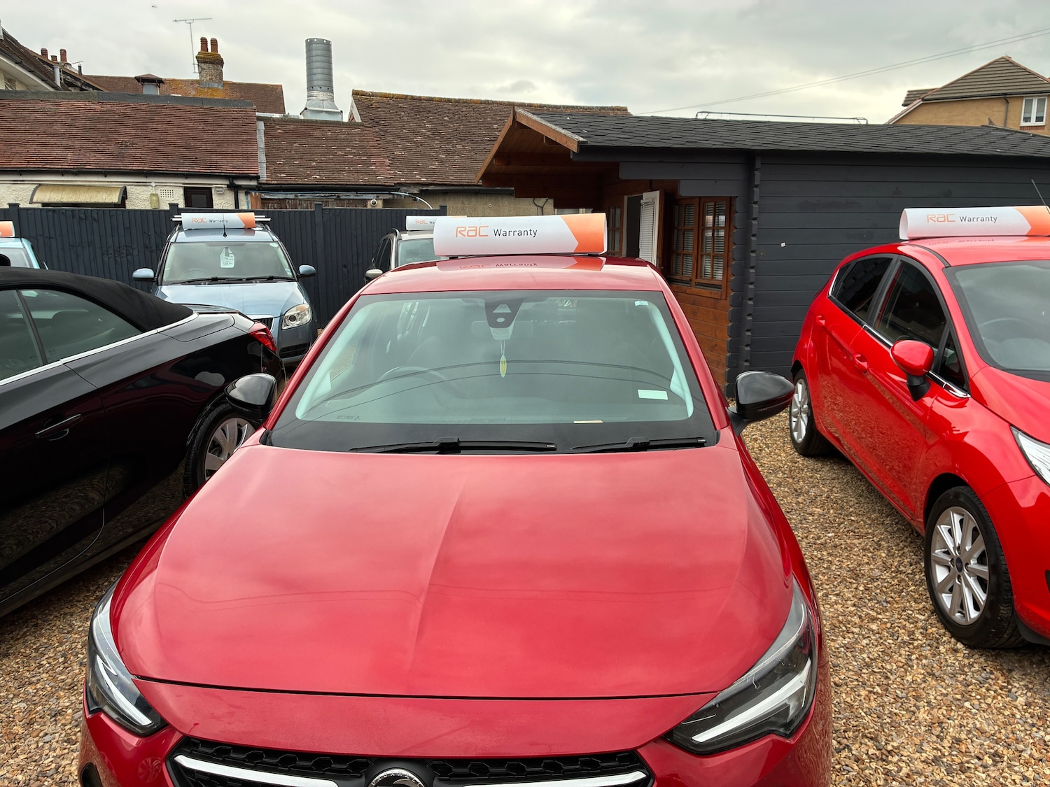 Used Vauxhall Corsa 2020 for sale - 76382782: Photo 6