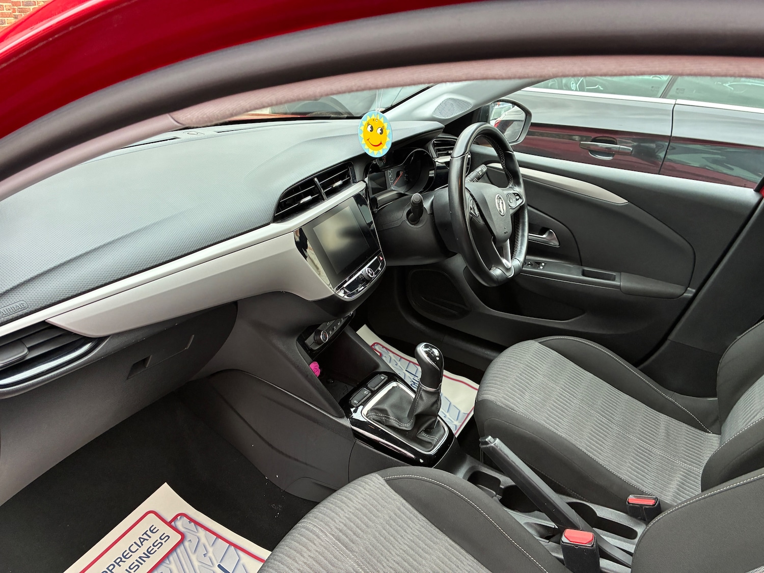 Used Vauxhall Corsa 2020 for sale - 76382782: Photo 9