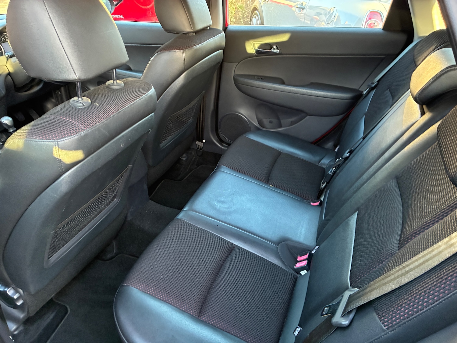 Used Hyundai i30 2009 for sale - 77012001: Photo 10