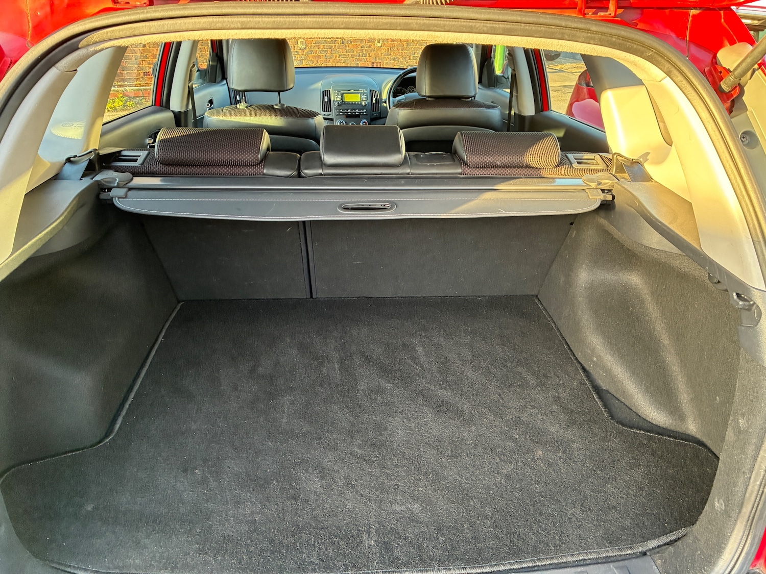 Used Hyundai i30 2009 for sale - 77012001: Photo 11