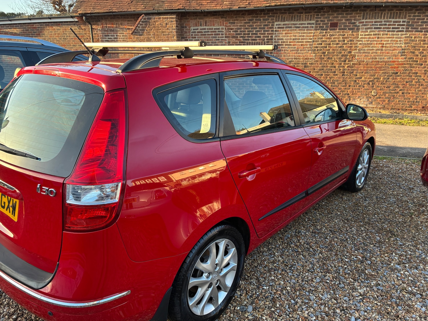 Used Hyundai i30 2009 for sale - 77012001: Photo 12