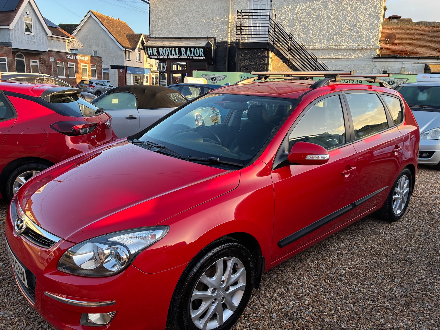 Used Hyundai i30 2009 for sale - 77012001: Photo 2