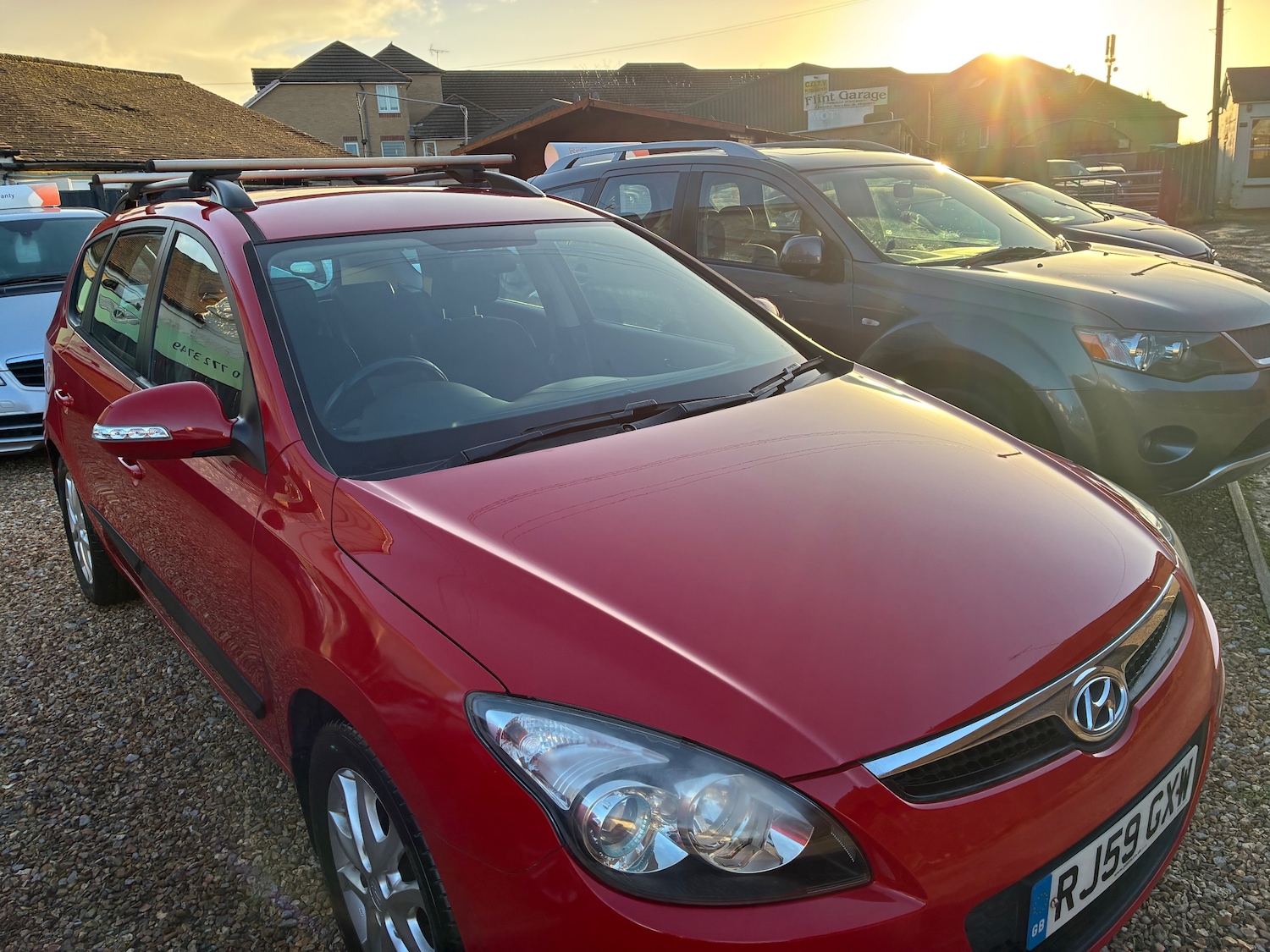 Used Hyundai i30 2009 for sale - 77012001: Photo 3