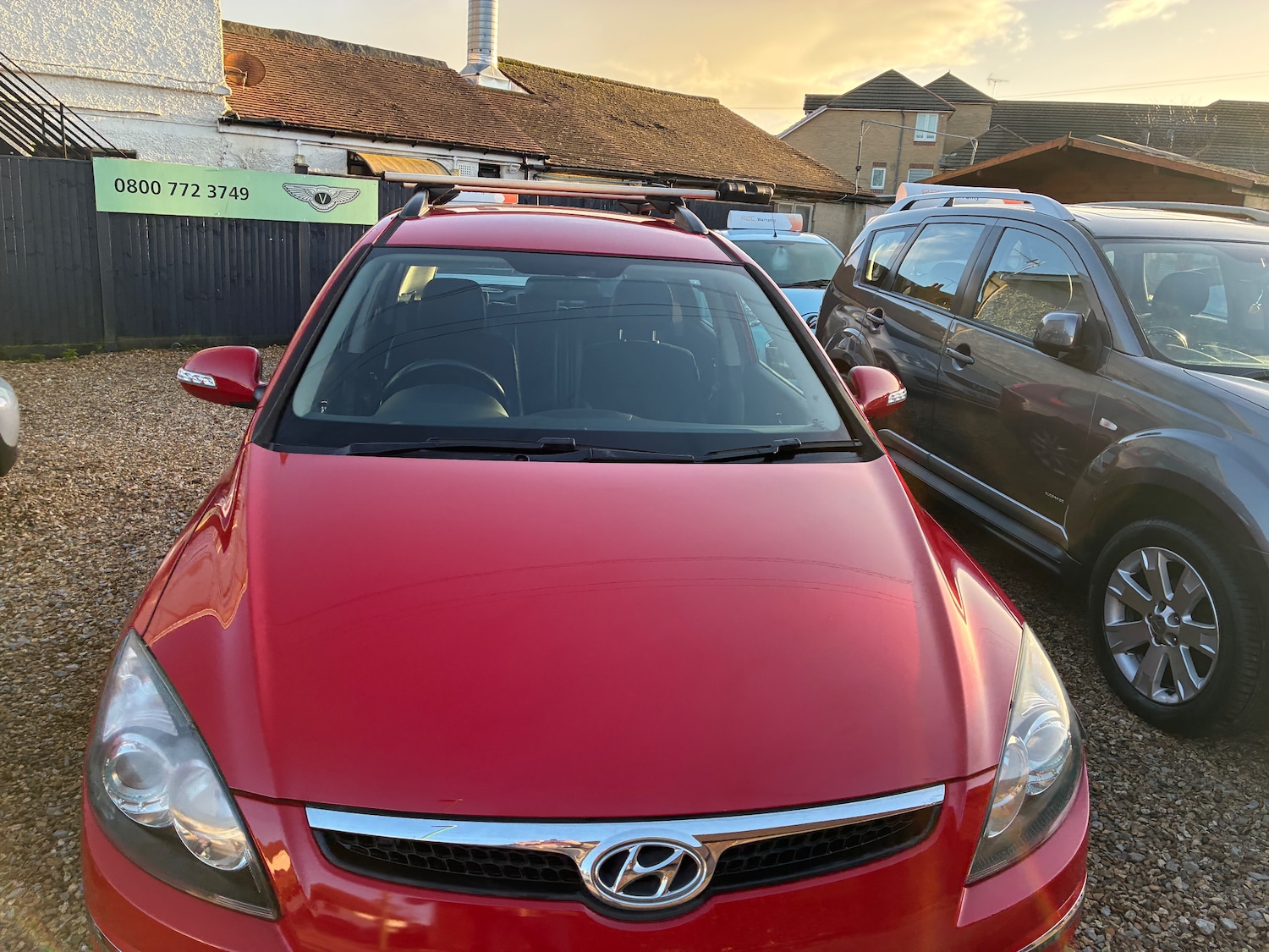 Used Hyundai i30 2009 for sale - 77012001: Photo 4