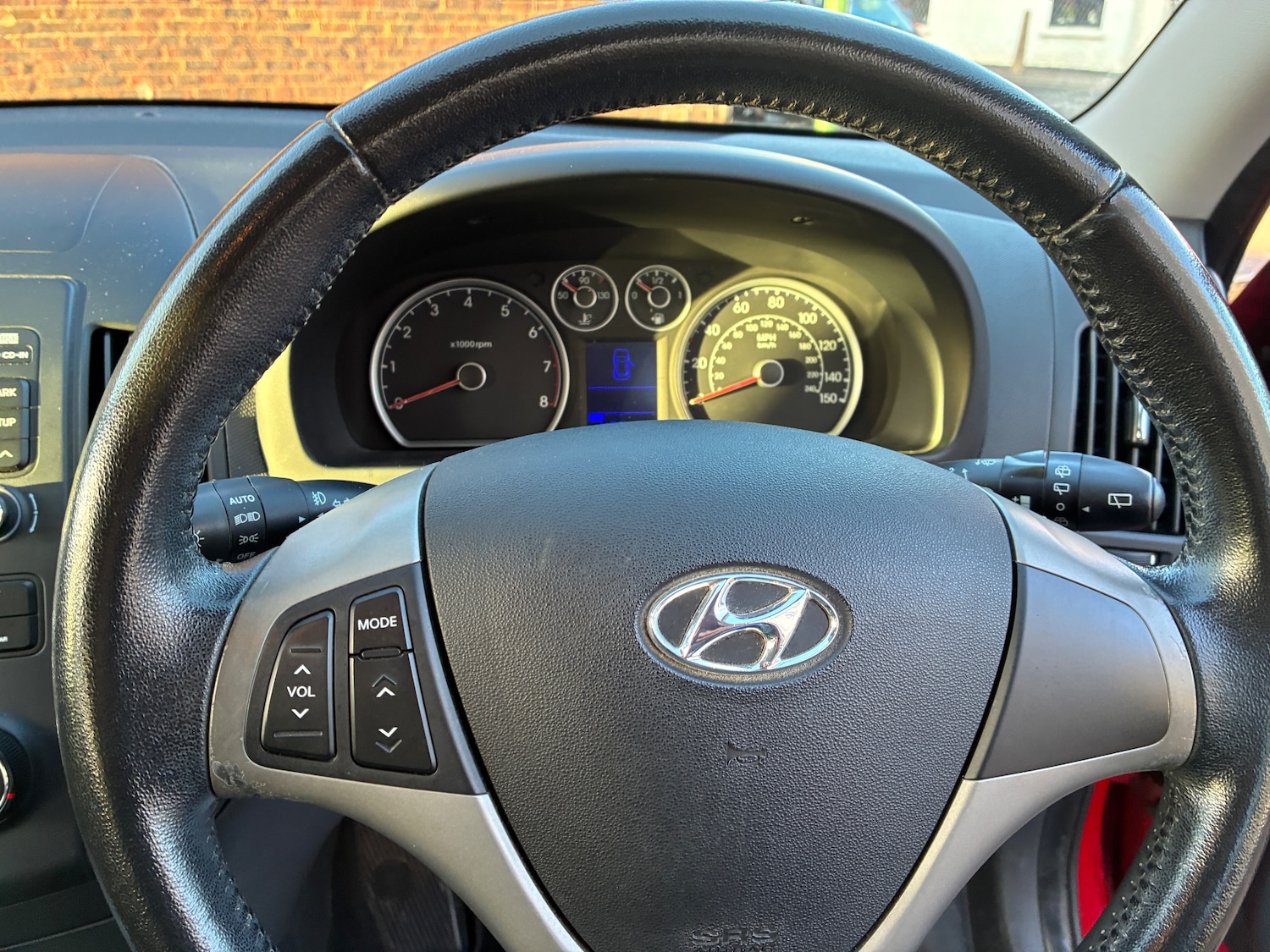 Used Hyundai i30 2009 for sale - 77012001: Photo 6