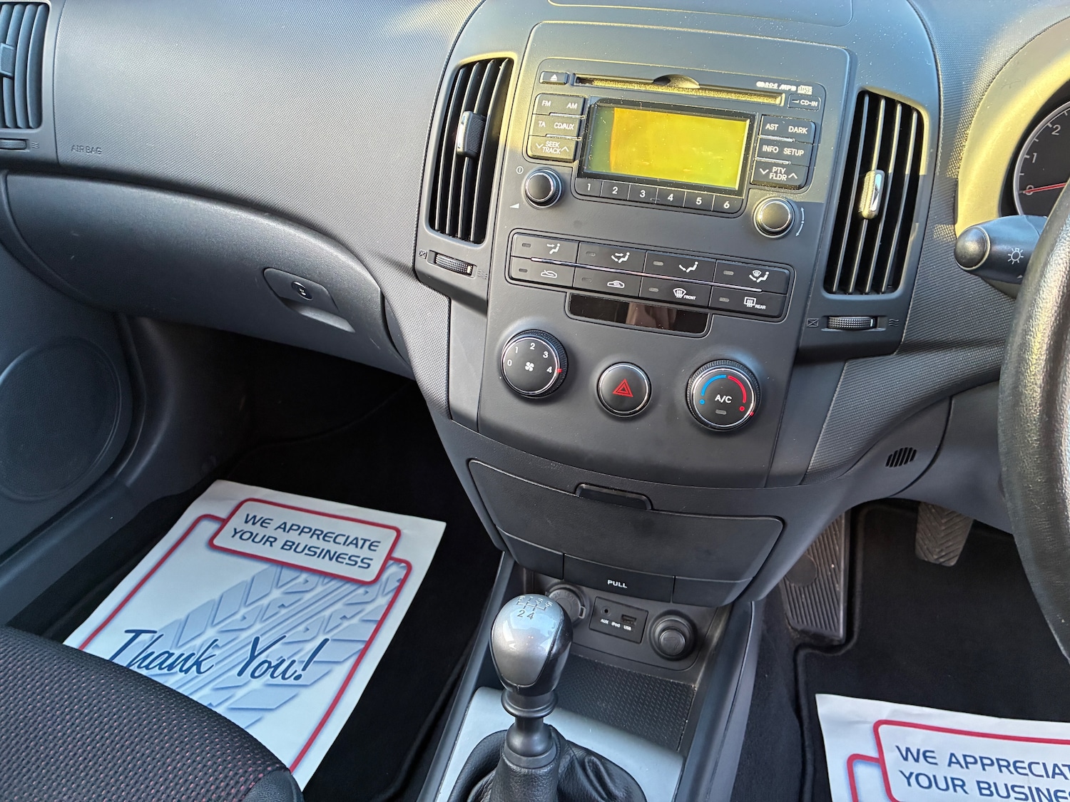 Used Hyundai i30 2009 for sale - 77012001: Photo 7