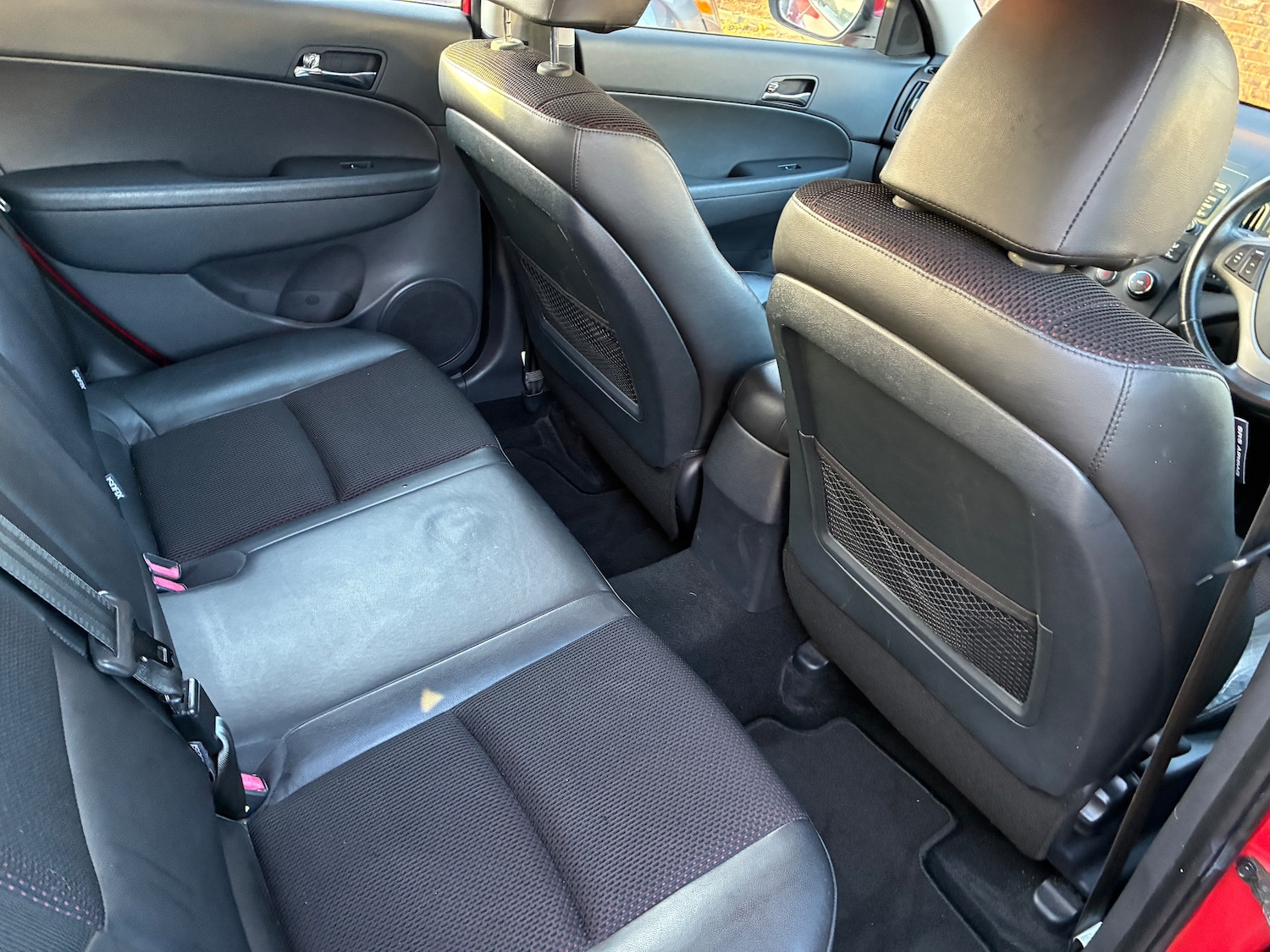 Used Hyundai i30 2009 for sale - 77012001: Photo 9