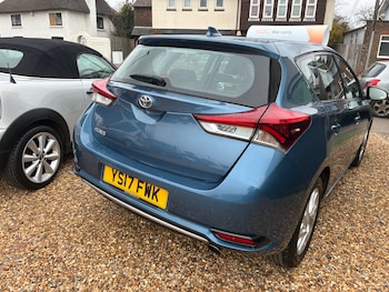 Used Toyota Auris 2017 for sale - 77013962: Photo