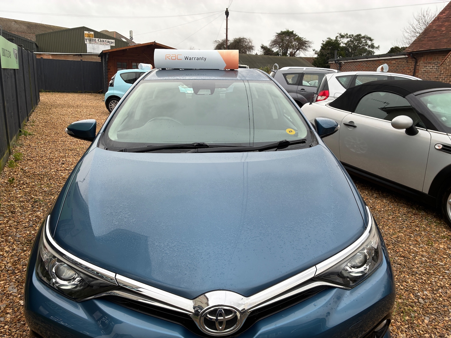 Used Toyota Auris 2017 for sale - 77013962: Photo 7