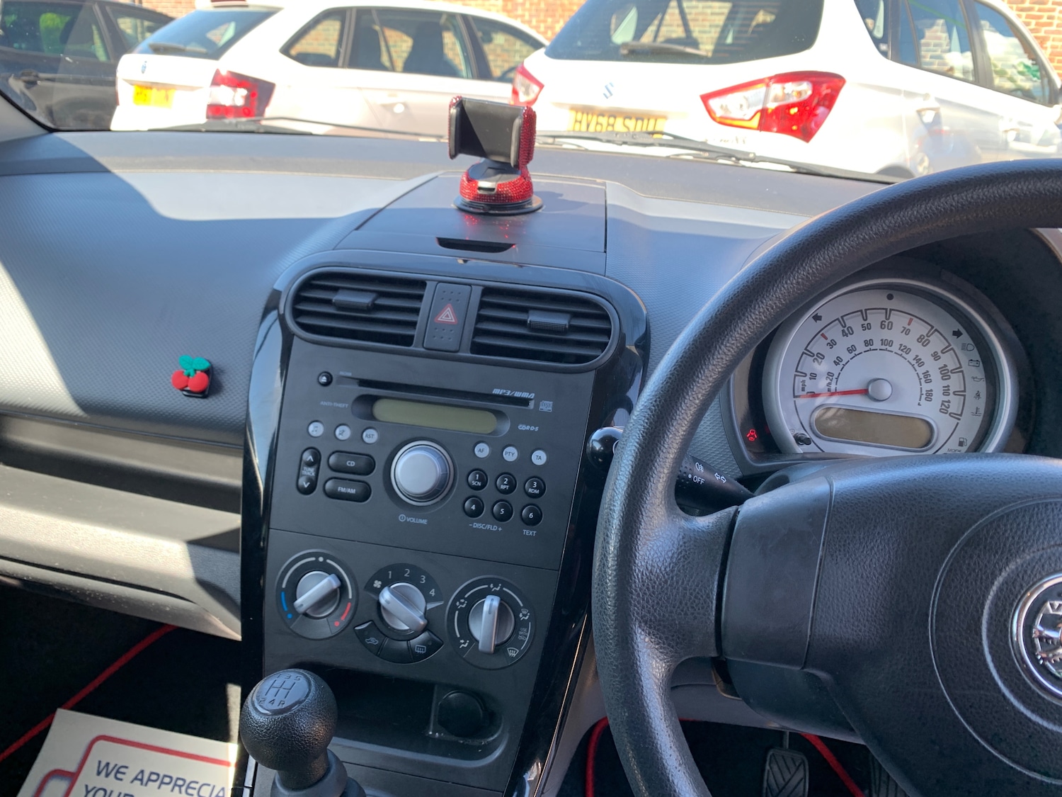 Used Vauxhall Agila 2011 for sale - 76391947: Photo 3