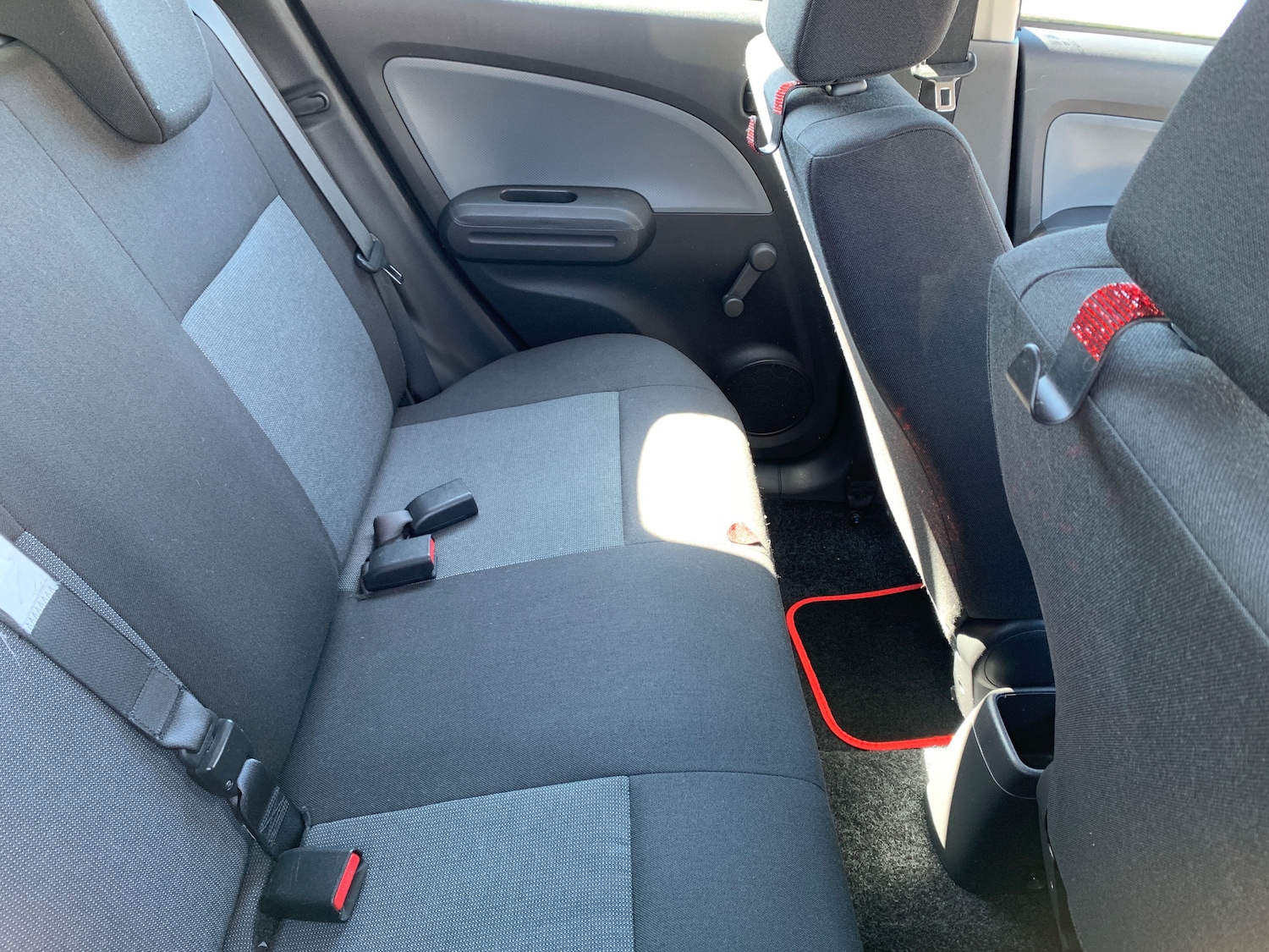 Used Vauxhall Agila 2011 for sale - 76391947: Photo 8