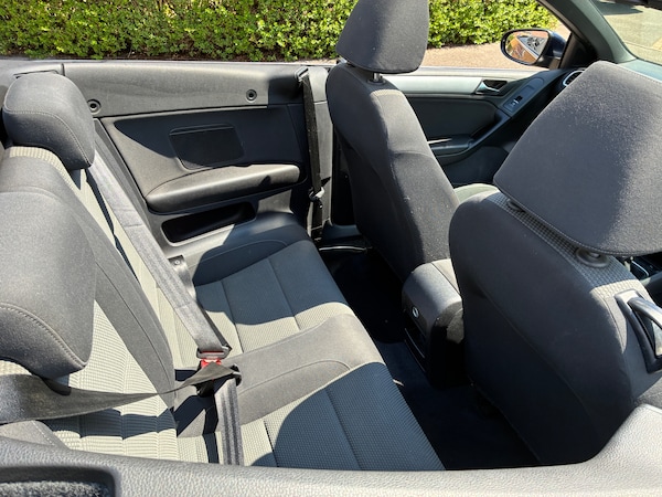Used Volkswagen Golf 2012 for sale - 75325286: Photo 10
