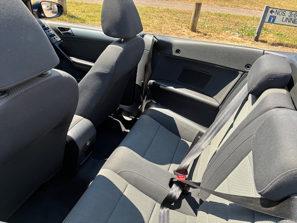 Used Volkswagen Golf 2012 for sale - 75325286: Photo 12