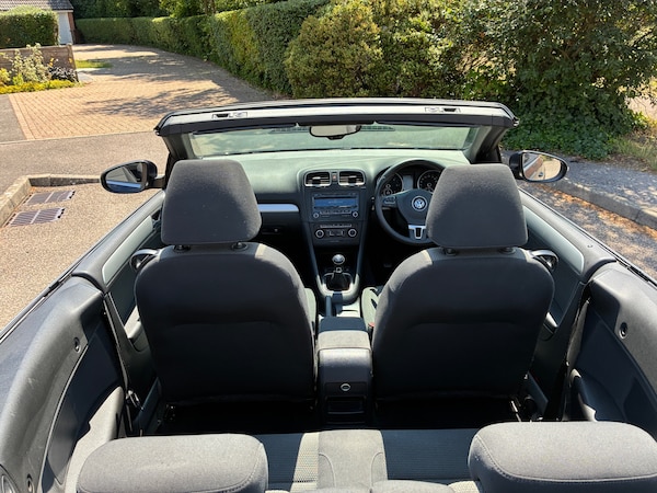 Used Volkswagen Golf 2012 for sale - 75325286: Photo 13