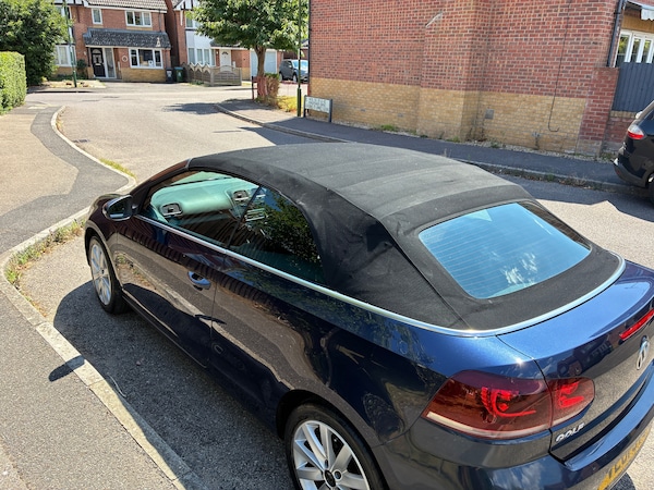 Used Volkswagen Golf 2012 for sale - 75325286: Photo 16
