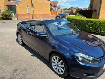 Used Volkswagen Golf 2012 for sale - 75325286: Photo
