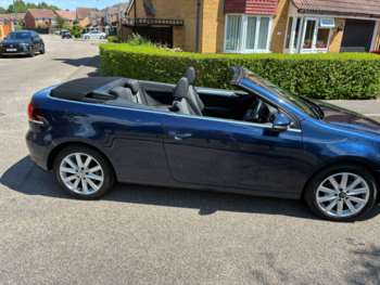 Used Volkswagen Golf 2012 for sale - 75325286: Photo