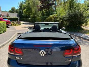 Used Volkswagen Golf 2012 for sale - 75325286: Photo